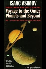 Isaac Asimov: Voyage to the Outer Planets & Beyond series tv
