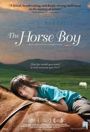 Affiche de The Horse Boy