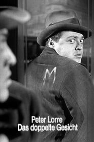 The Double Face of Peter Lorre series tv