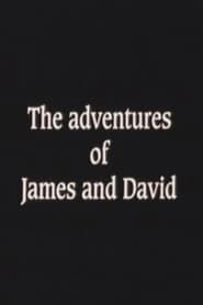 Image The Adventures of James and David