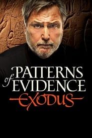 Affiche de Patterns of Evidence: The Exodus