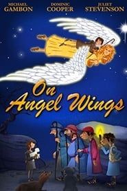 On Angel Wings-hd
