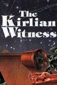 The Kirlian Witness series tv