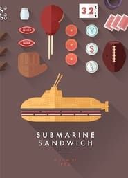 Image Submarine Sandwich