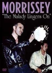 Image Morrissey: The Malady Lingers On