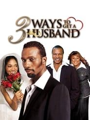 3 Ways to Get a Husband series tv