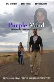 Purple Mind series tv
