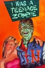 I Was a Teenage Zombie series tv