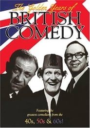 The Golden Years of British Comedy series tv