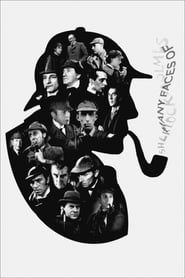The Many Faces of Sherlock Holmes series tv