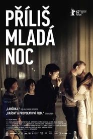 A Night Too Young (2012)