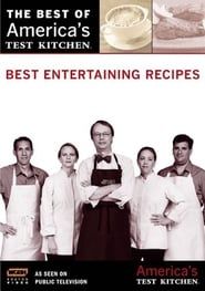 America's Test Kitchen: Best Entertaining Recipes series tv
