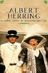 Albert Herring series tv