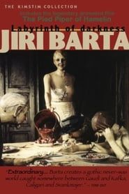Jiri Barta: Labyrinth of Darkness series tv