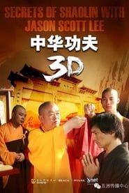 Secrets of Shaolin with Jason Scott Lee series tv