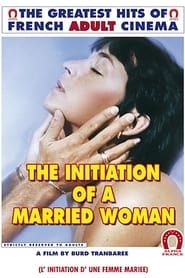 Initiation of a Married Woman 1983 streaming