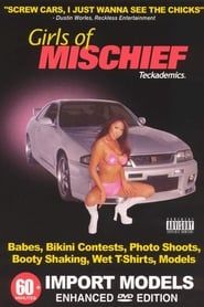 Image Girls of Mischief 2003