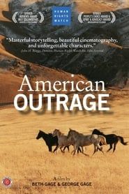 Image American Outrage