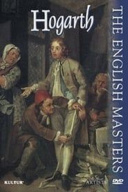 Image The English Masters: Hogarth
