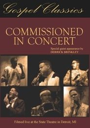 Commissioned in Concert series tv