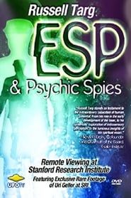 Image ESP & Psychic Spies