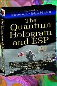 Quantum Hologram & ESP  streaming