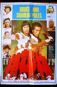 Secret of the Shaolin Poles series tv