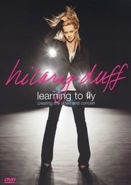 Hilary Duff: Learning to Fly series tv