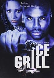 Ice Grill series tv