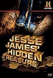Jesse James' Hidden Treasure series tv