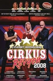 Cirkusrevyen 2008 series tv