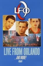 Image LFO: Live from Orlando & More
