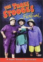 The Three Stooges Festival series tv
