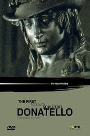 Image Donatello: The First Modern Sculptor