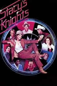 Stacy's Knights series tv