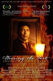 Weaving the Past: Journey of Discovery series tv