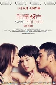 Sweet Eighteen series tv