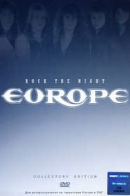 Europe: Rock the World series tv