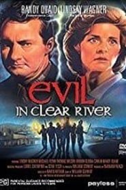 Evil in Clear River series tv
