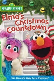 Sesame Street: Elmo's Christmas Countdown series tv