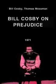 Bill Cosby on Prejudice series tv