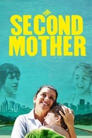 Une seconde mère (2015)