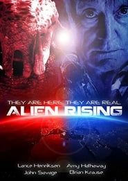 Alien Rising (2013)