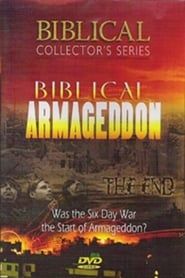 Biblical Armageddon series tv