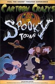 Cartoon Crazys: Spooky Toons series tv