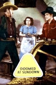 Doomed at Sundown (1937)