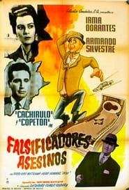 Falsificadores y Asesinos (1966)