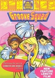 Groove Squad series tv