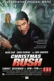 Christmas Rush series tv