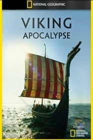 Viking Apocalypse series tv